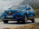 El Renault Kadjar se reinventa en 2019