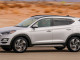 Descubre todo sobre el Hyundai Tucson 2019