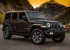 Nuevo Jeep Wrangler, esencia 4x4 en estado puro