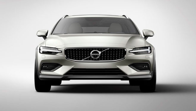 Nuevo Volvo V60 Cross Country, el coche que necesitas para vivir tu aventura