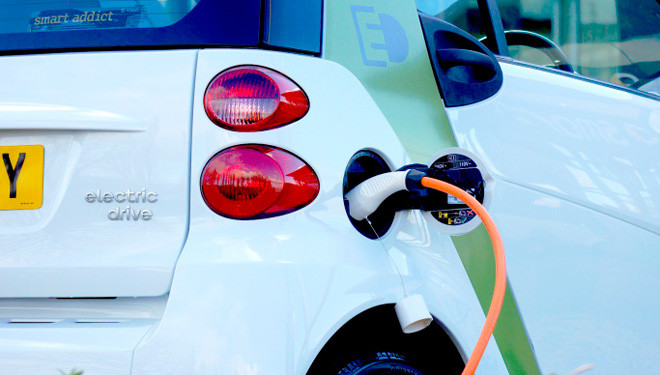 ¿Cómo aumentar la autonomía de mi coche eléctrico? ¿Cómo aumentar la autonomía de mi coche eléctrico?