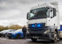 Galicia estrena los nuevos camiones y furgonetas camuflados de la DGT