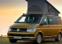 Volkswagen California 30 Aniversario, una edición especial de impacto