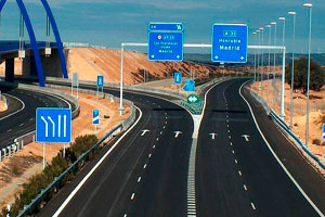 autopistas rescatadas, descuentos autopistas, peaje barato