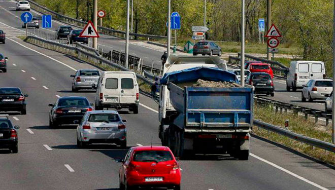 Descubre cuáles son las carreteras más peligrosas de España Descubre cuáles son las carreteras más peligrosas de España