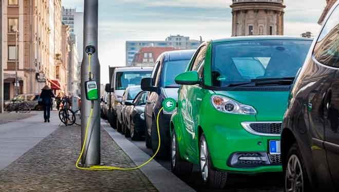 Ya no tienes excusa para comprar un coche eléctrico