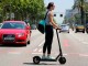 La nueva moda de los patinetes eléctricos en las ciudades