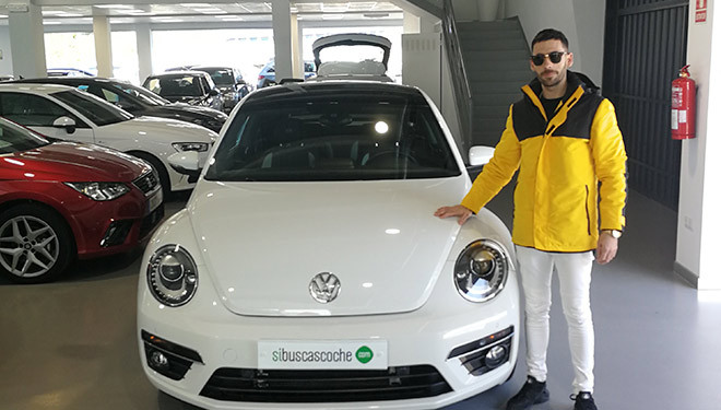 «Excelente experiencia, ¡y a distancia!»