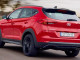 Hyundai Tucson N Line, un SUV compacto con mucha deportividad