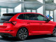 Skoda Scala, un compacto bien equipado