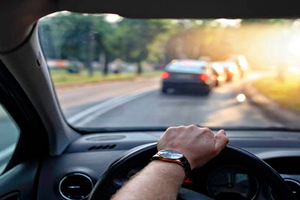 seguridad al volante, coche de ocasion, conduccion segura