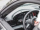 Nuevo Porsche Taycan, primeras imágenes de su interior