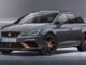 Seat León ST Cupra R, un familiar muy deportivo