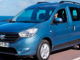 Dacia Dokker, un utilitario muy polivalente