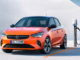 Opel Corsa eléctrico: claves y características