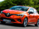 Nuevo Renault Clio, la quinta generación de un clásico