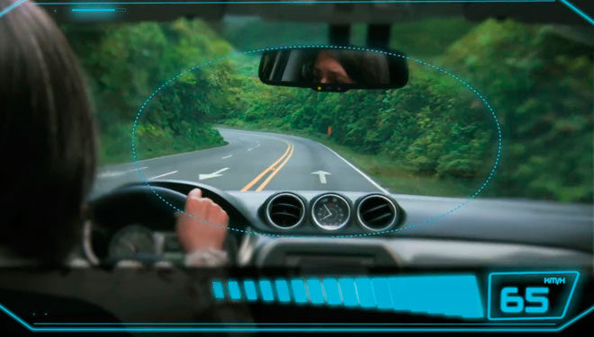 La visibilidad, clave para mejorar tu seguridad en carretera