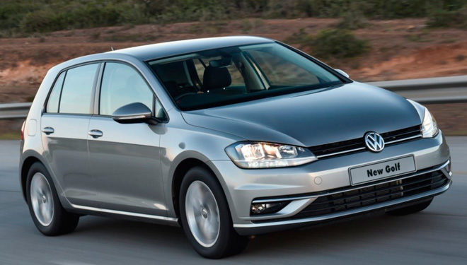 Volkswagen Golf Last Edition, una despedida con nombre y apellido