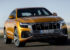 Audi Q8 2019 y BMW X6 2020, dos opciones SUV coupé que quitan el hipo