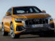 Audi Q8 2019 y BMW X6 2020, dos opciones SUV coupé que quitan el hipo