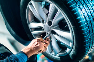 seguridad vial, neumaticos, mantenimiento coche