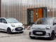 Smart fortwo y smart forfour, nueva imagen externa e interna