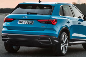 audi, audi q3, audi q3 sportback