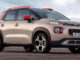 Más potencia para el Citroën C3 Aircross, ahora con 130 CV