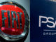 Fiat Group y PSA Group se unen para formar el cuarto grupo automovilístico más grande del mundo