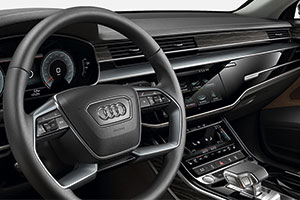 audi a8 barato