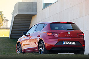 seat leon ventas, seat leon barato