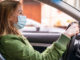 Estado de alarma por coronavirus: restricciones para los conductores