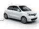 Ya está aquí el Renault Twingo Z.E