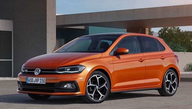 Volkswagen Polo y Opel Corsa, entre los modelos de coches más vendidos en Europa