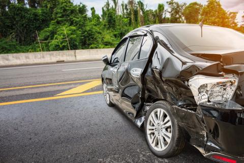 fraudes comunes seguro coche