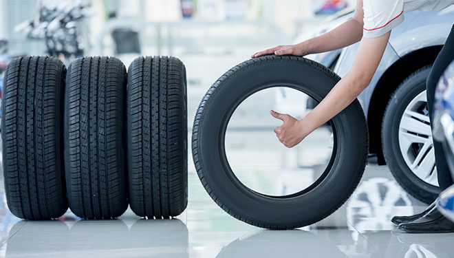 Fecha de fabricación neumáticos, ¿qué debes saber? | Sibuscascoche.com