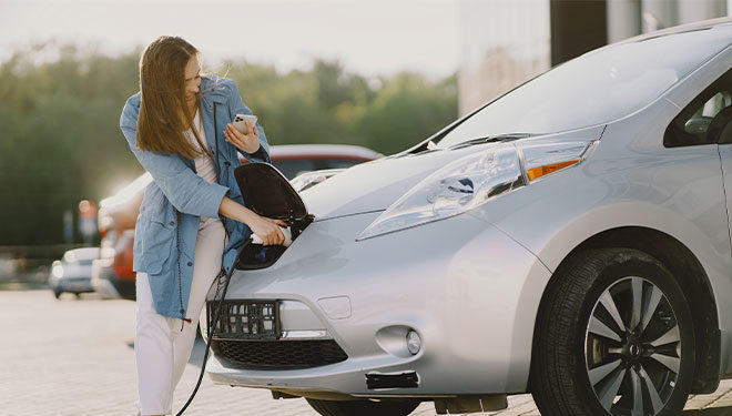 Mitos sobre los coches eléctricos