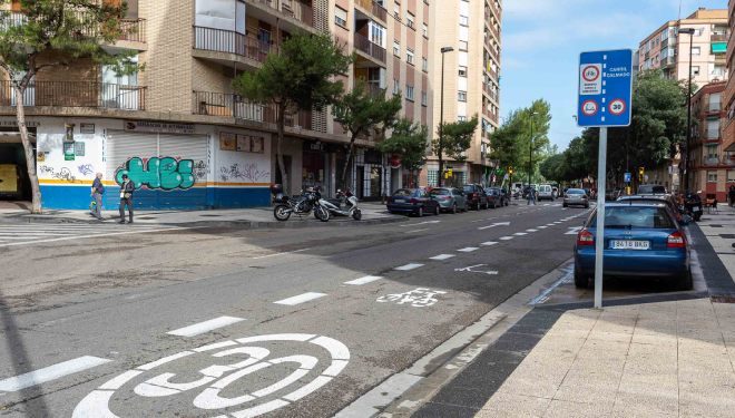 Nuevo año, nuevas restricciones al tráfico Nuevo año, nuevas restricciones al tráfico