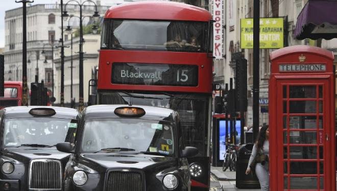 Consecuencias del Brexit para los conductores