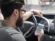 Sanciones por conducir usando el móvil en 2021