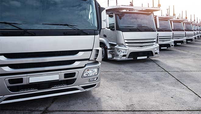 5 acciones que ponen en peligro a los camioneros