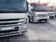 5 acciones que ponen en peligro a los camioneros