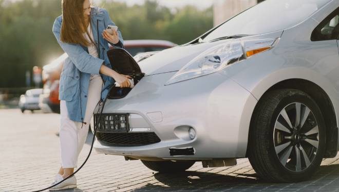 Todo lo que necesitas saber sobre el mantenimiento de un coche eléctrico