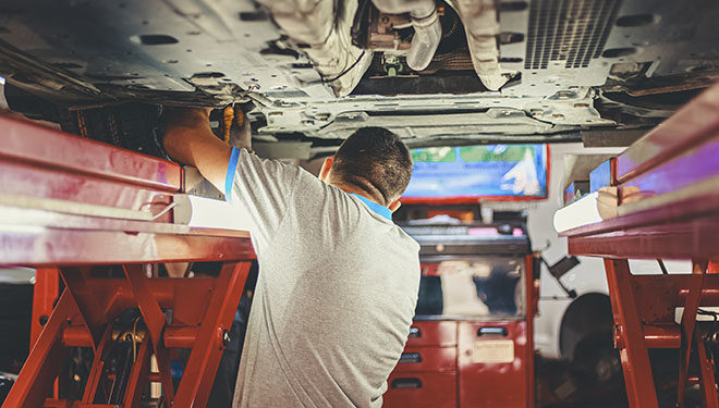 ¿Cómo sé si el coche que voy a comprar tiene el embrague en mal estado?