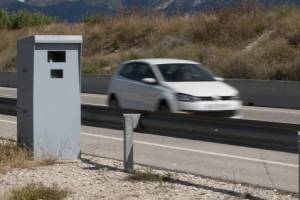 coches seminuevos, concesionario Galicia, radares fijos, radares moviles, radares dgt, google maps