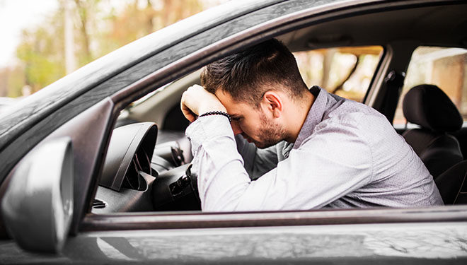 Qué debo tener en cuenta a la hora de contratar un seguro para un coche seminuevo