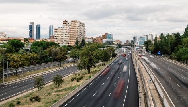 El fin de los peajes, un sueño inalcanzado