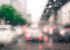 Consejos para conducir con lluvia de forma segura