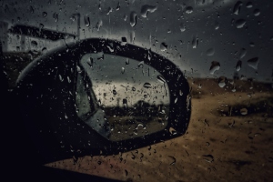 coches seminuevos, vehiculos de ocasion, consejos conducir con lluvia, concesionario galicia