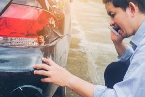 coche seminuevo, vehiculos de ocasion, indemnizacion por accidente